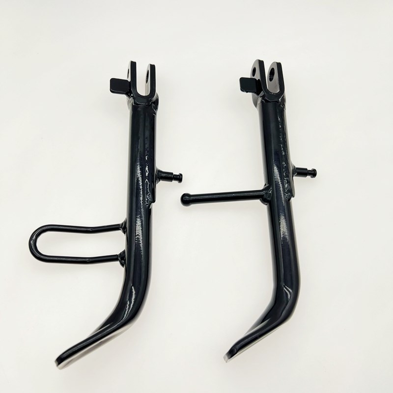 适用于铃木GSX250R DL250 GSX250R-A偏撑边撑斜撑侧撑单撑侧支架