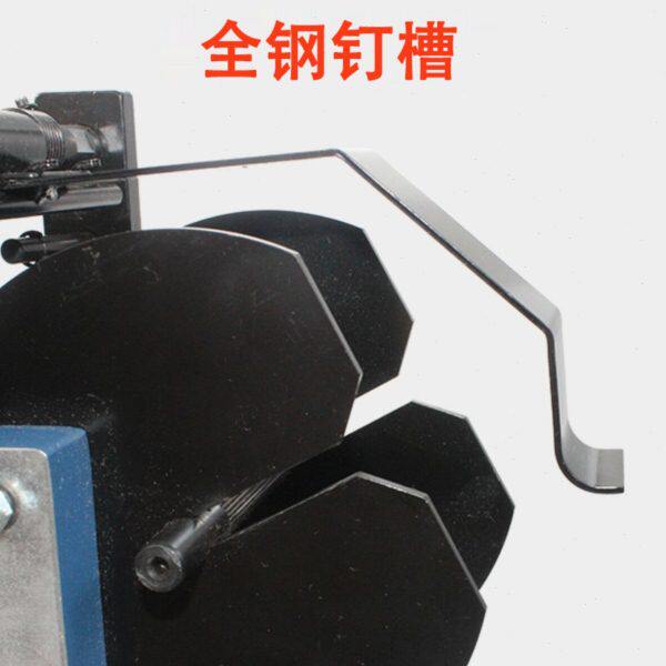 东畸TK-BRD-T-15封箱自动打钉机头BRD-T-18双打钉机头自动封箱机