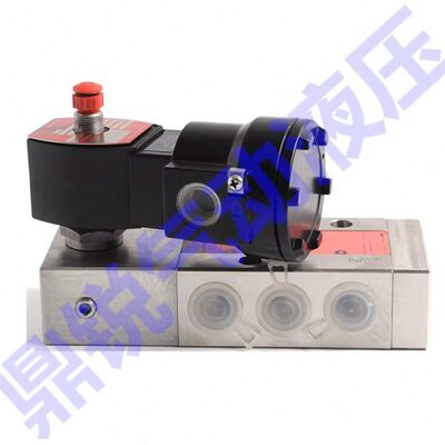 8327不锈钢电磁阀 两位三通工业管件电磁阀 电磁阀EF8553A417MO