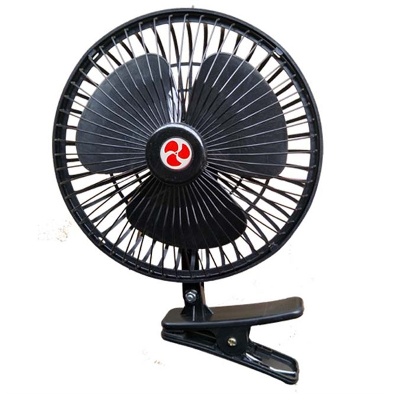 12V-85通用风扇48V60V72伏电动三轮车风扇户外电瓶车风扇电摩风扇