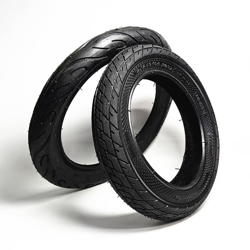 儿童自行车轮胎12/14/16/18/20x2.50内外胎 12寸儿童山地车里外胎