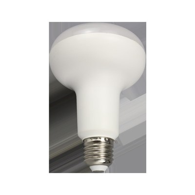 led浴霸中间照明灯泡12W替换40W家用螺口暖光防水防爆老式卫浴灯