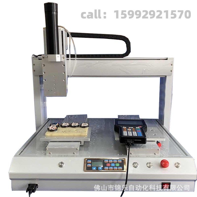 自动点胶机高速旋转硅胶331视觉点胶热熔胶双工位ab胶小型设备,机械设备,其他机械设备,淘宝优惠券,粉丝福利购,淘宝优惠卷