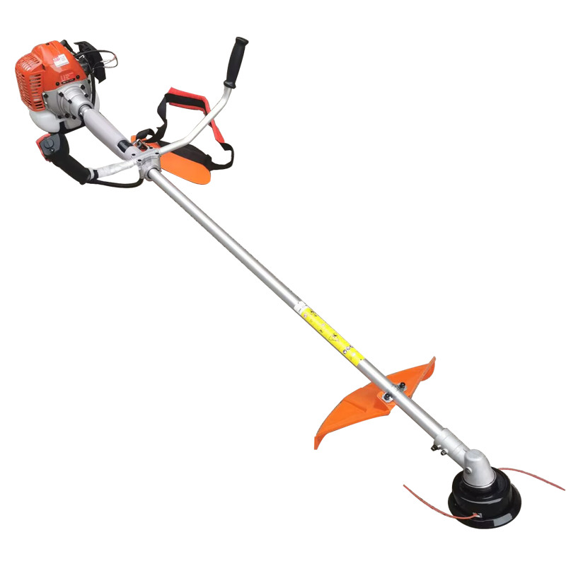 进口小松款割草机二4冲程汽油G45大功率家农用割灌草坪打草除草机