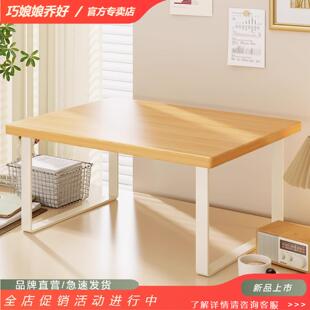 打印机置物架桌面多层小型加高复印机支架办公桌工位台面收纳架子