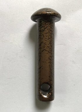 通用  白色配件吊篮 插销吊椅 插销古铜挂钩色配件秋千 配件 插销