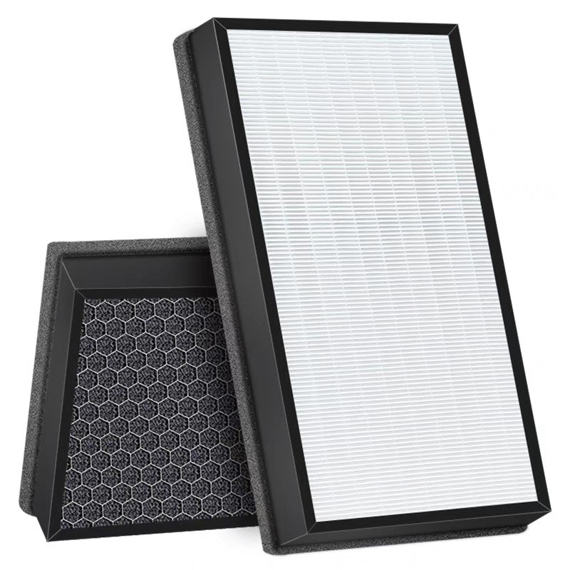 适配airx空气净化器滤芯A7/A7F/A8/A8S/JA8P复合过滤网除甲醛PM2.