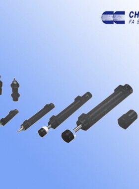 A0CE6A 式CCHS气可0ST-TLI07-10两段全新-立AT108S缓冲器NC12