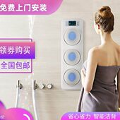 搓澡刷搓澡家用多功能按摩器全自动机洁背智能电动新款 器洗澡神器