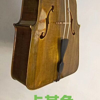 高端琴/提/配工艺马厚/音色浑老师琴玻璃钢免费盒群教学琴头/那