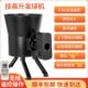 球机便携式 发编程自动技易升球机发发 可充电器智能家用乒乓球球