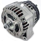 拖拉机 A发电机A551455适用约翰迪尔N47AAN585 发电机20V0ANA150A