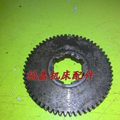 C66160济南12直重庆齿径挂诸暨滕州件单机床齿轮4车床山西轮联