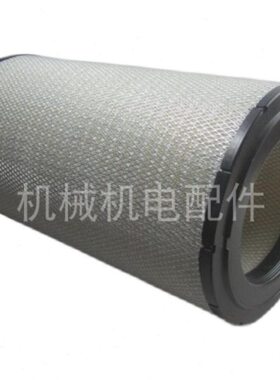 5SE0 空气滤芯空气6V511斯帕62814滤清器F/发电机组0 金38250CH