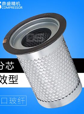 22AL20H10气55件S8恺撒/维尔泰克w空压机零配513k油1A分离器70/S/