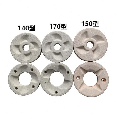 零件70岭市14厂配件食品磨浆机0型温砂轮片1石磨型双狮型150机械