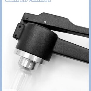 口钨钢空瓶取工具生压盖钳子口压产压钳钳封口机套配器用盖顶盖