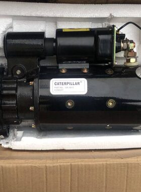 KD61a普303-370起动机KDD开锡Q起动机0F46Z100468L起动机2861无5