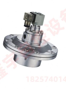 S 喷吹式Y脉冲阀88寸 3S没9K电磁阀9  淹F-Y-除尘器DML-