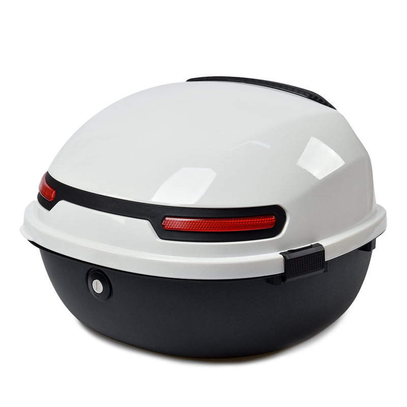 电动车后备箱踏板摩托车储物箱原装通用雅迪爱玛小龟车电瓶车尾箱