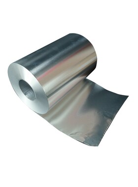 铝卷铝带铝板铝箔1060 1100 8001-O态工业铝箔卷0.01 0.02 0.03mm