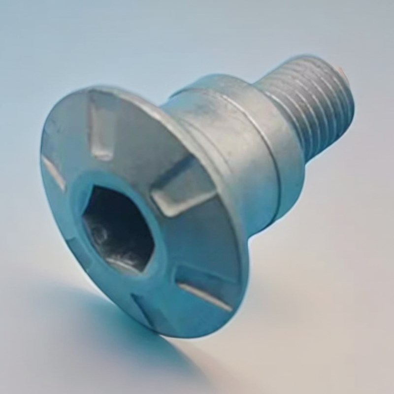 钱江闪300单撑站脚螺丝边撑侧梯熄火开关QJ300-12小脚撑闪350配件