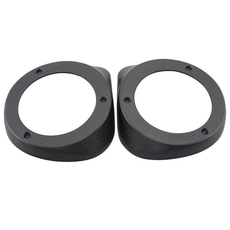 摩托车配件 保护杠工具箱护腿喇叭盖音响盖 适用哈雷滑翔路王