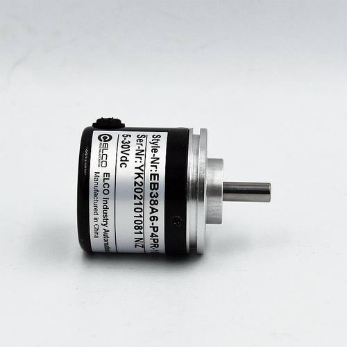 宜科编码器EB38A6-C4AR-1000 H4AR L6AR P6AR H6AR 2000 360 600