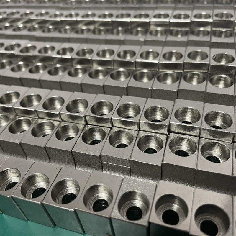 调整螺栓用固定块 标准型 AJKC AJKCM PCB01 PCB02 PCB05 PCB06