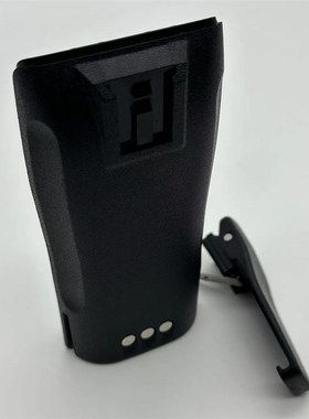 适配于摩托罗拉P3688/DP1400对讲机NNTN4497D大容量锂电池TYPE-c