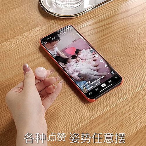 视频控制器 刷抖音翻页神器 小说划屏手机蓝牙拍照遥控器