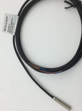 M4超小型接近开关传感器BES516-3008-E4-C-PU-02小型 感应开关