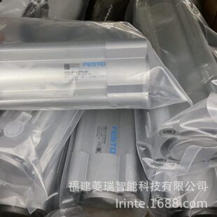1376423 PPVA DSBC FESTO费斯托气缸