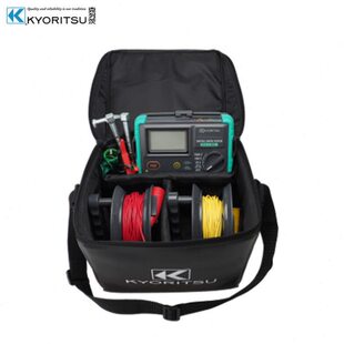 4105DL 克列茨 KEW 接地电阻测试仪 KIT KYORITSU