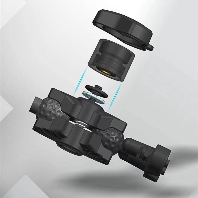 摩托车手机架防震导航车载外卖骑行装备电动电瓶车手机机支架