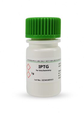 BioFroxx 1122GR001 异丙基-β-D-硫代半乳糖苷 IPTG