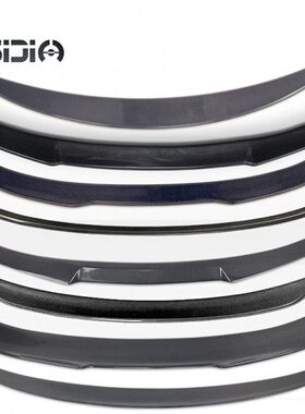 适用于马3系G20 G28 M3G80改装碳纤维尾翼P M3 M3 CS DA AC PSM