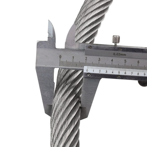 120/200平方接地钢缆高铁轨道铁道铁路连接线304不锈钢钢丝绳端子