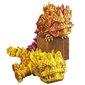 PLA 丝绸 丝绸双色 丝绸三色 打印线丝 FDM 1kg 3d打印机耗材