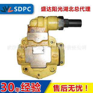 B32Y B40Y B50Y 马达输油泵 安阳 摆线齿轮油泵 金鹏等