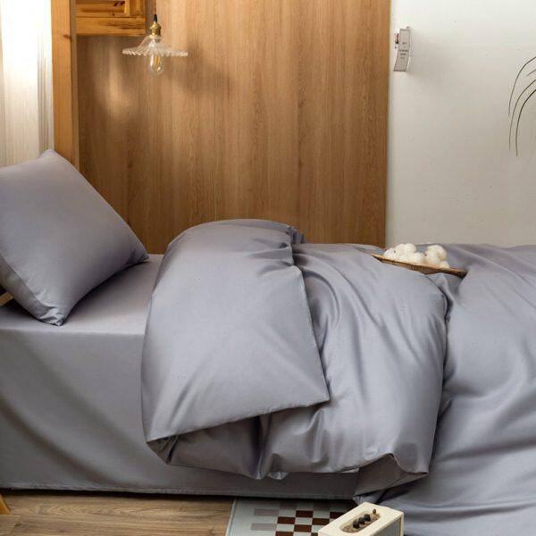 被子被褥全套六件套床上用品单人学生宿舍棉被一整套全棉三件套90