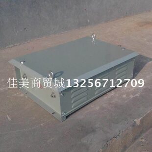RP54 2.2KW 132M2 电阻箱 塔机单层电阻器