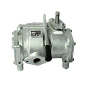 铸铝 船用手摇泵 自吸油泵 燃油泵 经检验带法兰接头 摇油泵