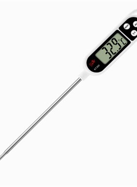 数显食物温度计 数字温度计 电子温度计 KT300