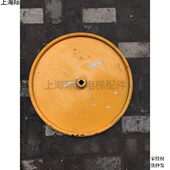 盘车轮主机升降轮