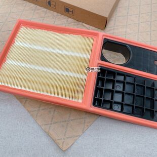 空气滤芯 空气格滤清器 适用新宝来高尔夫6新速腾明锐EA111 1.6