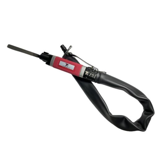 原装台湾AF5A往复锉气锉打磨加强主轴AF10气动锉刀锯子两用修边机