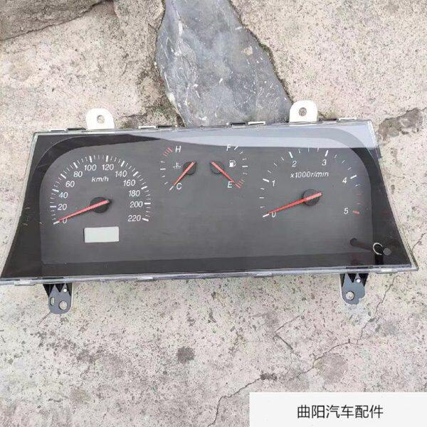 汽车配件用于金杯格瑞斯仪表盘总成手动挡自动挡汽油款柴油款原车
