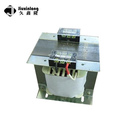 久鑫隆直供热卖500W单相隔离控制机床变压器电源380V转220V变110V