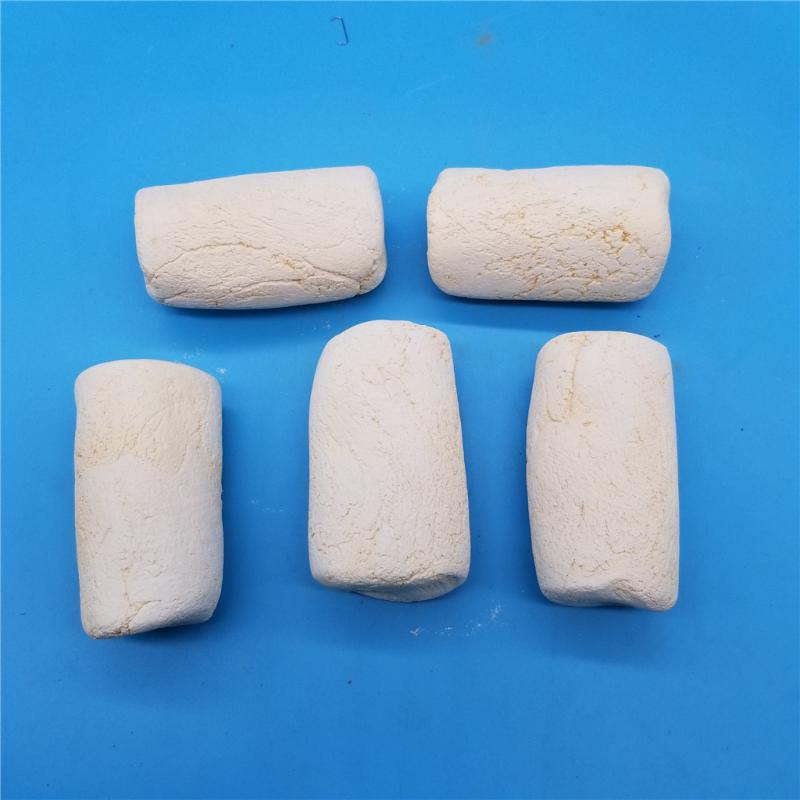 进口钛黄蜡 NC5000番薯蜡钛黄腊 钛合金表壳表带眼镜框镜面抛光腊